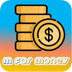Cover Image of ダウンロード M For Money 1.2 APK