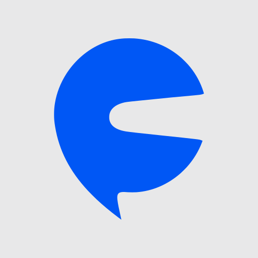 Chatty: Ignite Conversations! logo