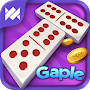 Domino Gaple QiuQiu - Online And Offline Game