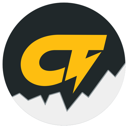 Cointelegraph Markets Pro Logo