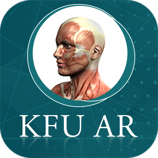 KFU AR 1.1 Icon