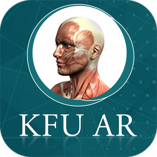KFU AR logo