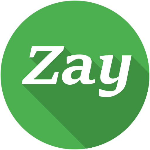 Zay Hnone  Icon