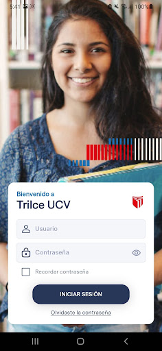 UCV Screenshot 1 - AppWisp.com