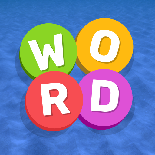 Word Search Puzzle Game logo