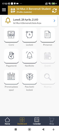 Istituto Musicale A Benvenuti