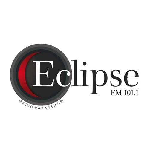 Eclipse FM 101.1 209.0 Icon