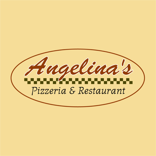 Angelina’s Pizzeria - Lynbrook logo