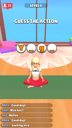 Word Life 3D Screen 2