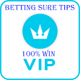 Betting Sure Vip Tips icon