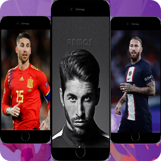Sergio Ramos Wallpaper Spain