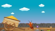 Ant Cart Escape - Screenshot 4