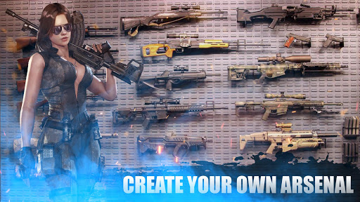 Télécharger Gratuit Véritable chasseur de zombies 2 tourne à Halloween  APK MOD (Astuce) 3