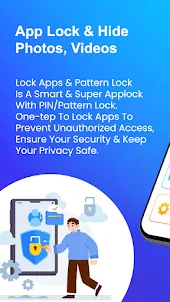 AppLock – Lock Apps