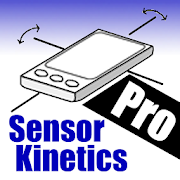 Sensor Kinetics Pro 3.1.2 Icon
