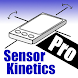 Sensor Kinetics Pro - Androidアプリ