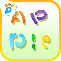 Spelling Scramble