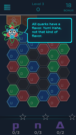 Game screenshot Quantum 3 apk download