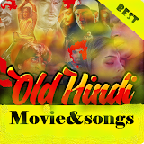 Old Hindi Songs - Old Hindi Movies icon