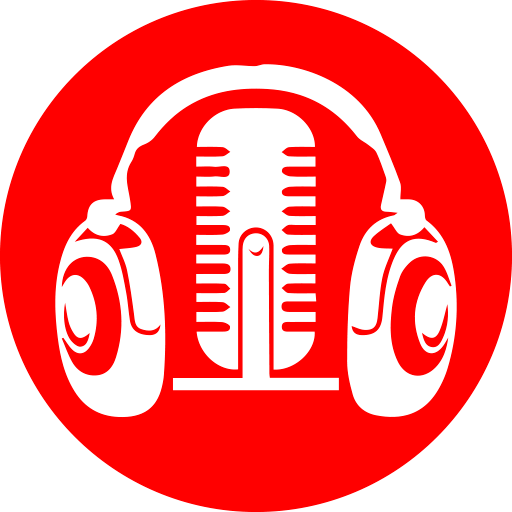 Cómo hacer programas de radio logo