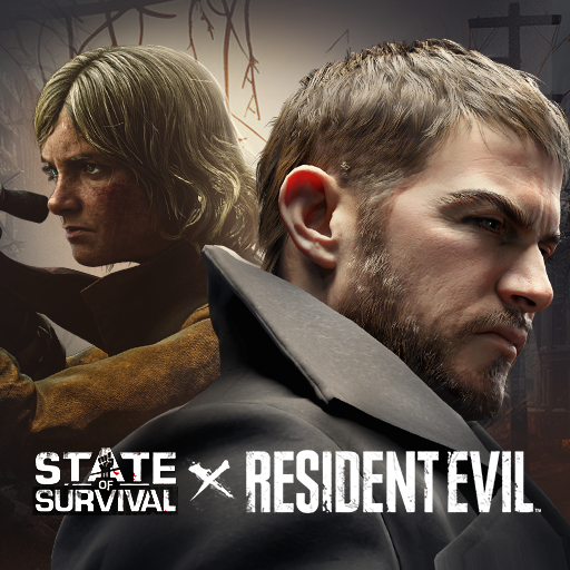 State of Survival v3456.0.0 MOD APK (Menu, Money, Free Skill, High Damage)