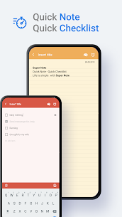 Notes – Notebook  Notepad Apk Download 4