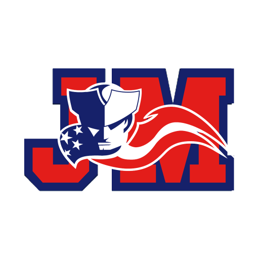 James Madison Preparatory logo