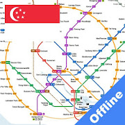 Singapore MRT and LRT FREE