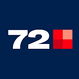 72.ru  -  Тюмень Онлайн icon