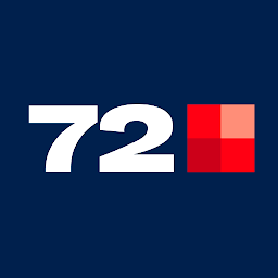 Icon image 72.ru – Тюмень Онлайн