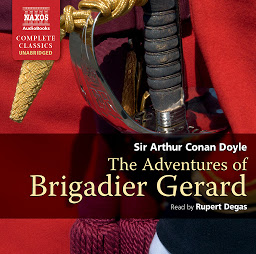 Icon image The Adventures of Brigadier Gerard