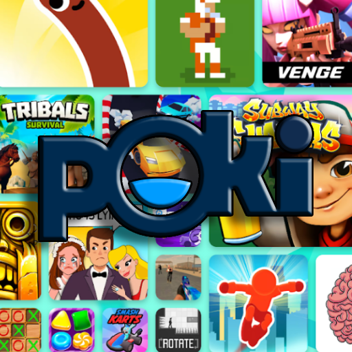 Poki Games Online APK for Android Download