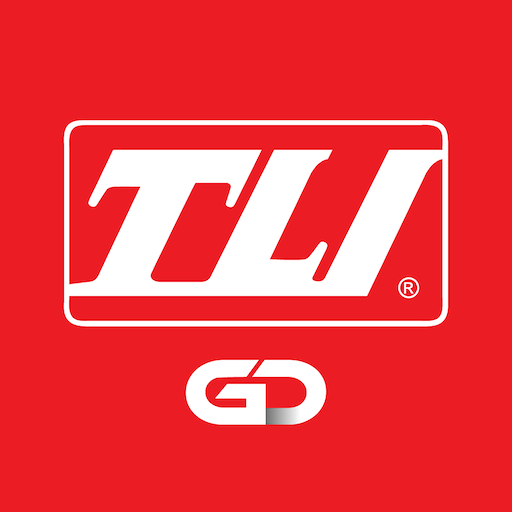 TLI Workflow (Go.Driver) logo
