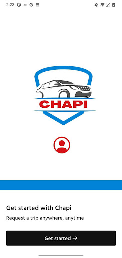 Chapi Screen 2