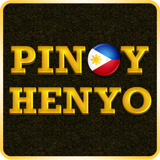 Pinoy Henyo by Fedmich  Icon