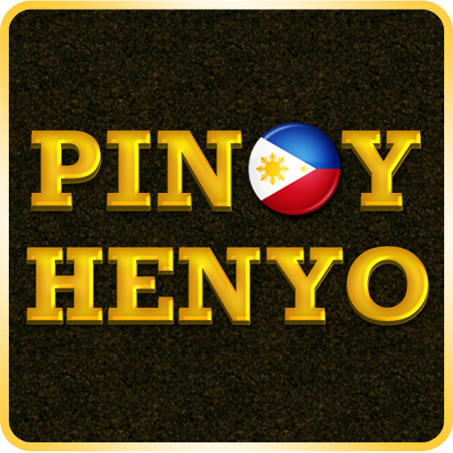 Pinoy Henyo by Fedmich