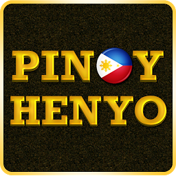 Icon image Pinoy Henyo by Fedmich