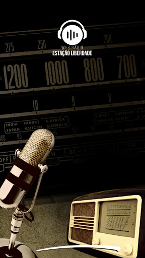 Rádio Estação Liberdade