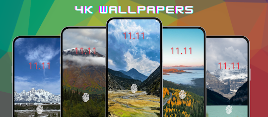 4k HD Wallpapers