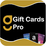 Cover Image of ダウンロード Gift Cards PRO  APK