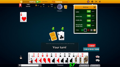 Indian Rummy