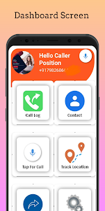 Phone Number Locator Caller id