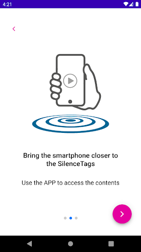 Dataoversound Screen 3