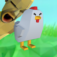 Yell 'N' Run