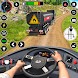 Oil Truck Driving Games - Androidアプリ