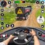 Jogos de direção de caminhão