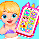 Music Phone ABC Games for Fun - Androidアプリ