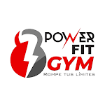 Cover Image of ダウンロード Power Fit GYM 1.158.1 APK