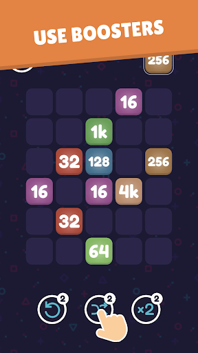 Cozy Merge Screen 3