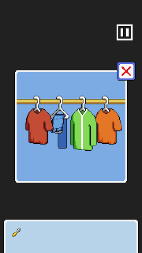 Room Escape : Curious Rooms Screen 2